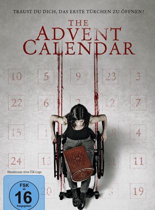The Advent Calendar (2021) stream online