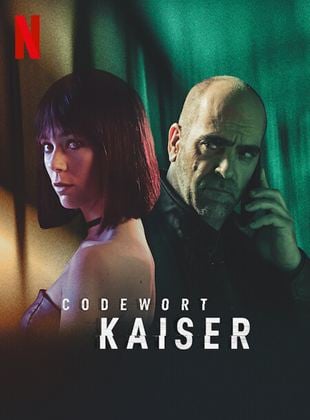 Codewort: Kaiser (2022) online stream KinoX