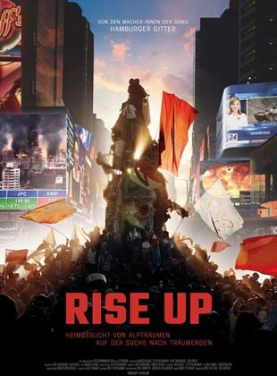  Rise Up