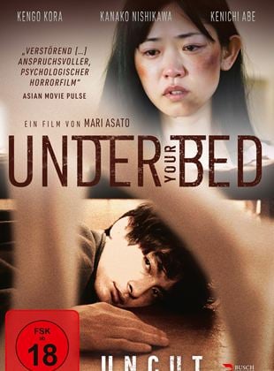 Under Your Bed (2019) stream konstelos