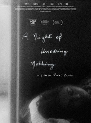  A Night Of Knowing Nothing