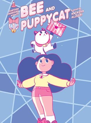Bee And PuppyCat