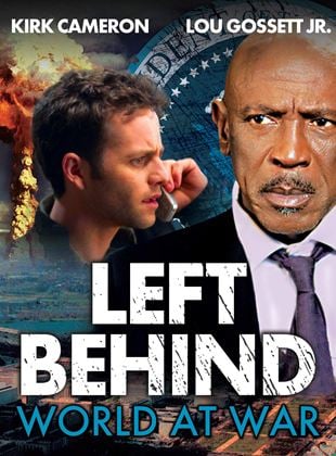 Left Behind III: World at War