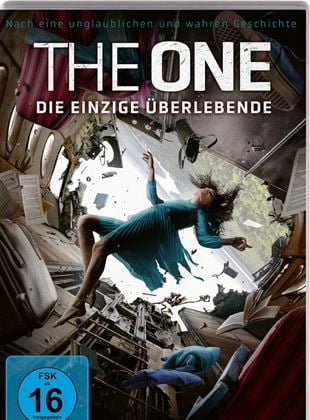 The One - Die einzige Überlebende (2022)