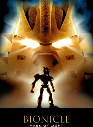 Bionicle - Die Maske des Lichts: Der Film