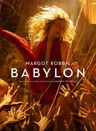 Babylon - Im Rausch der Ekstase (2023)