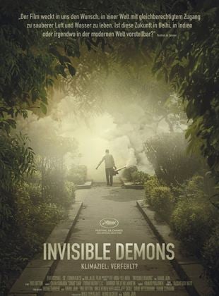 Invisible Demons (2022)