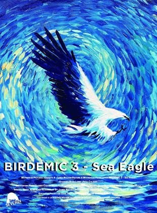  Birdemic 3: Sea Eagle