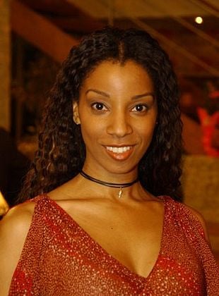 Adriana Lessa FILMSTARTS.de