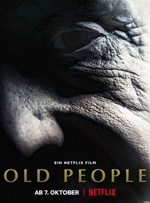 Old People (2022) Hindi Dubbed Netflix Download