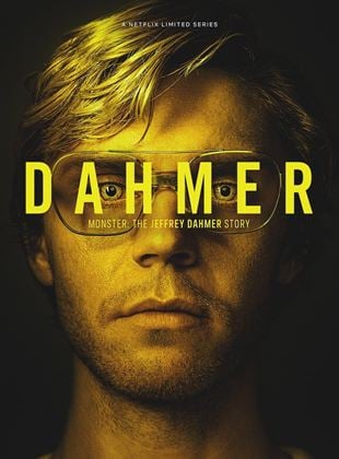 Dahmer - Monster: Die Geschichte von Jeffrey Dahmer