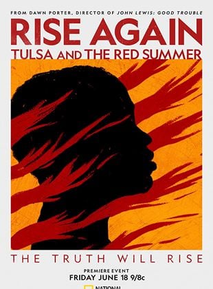 Rise Again: Tulsa and the Red Summer