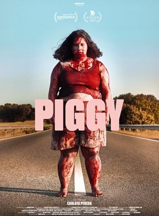 Piggy (2022) online stream KinoX
