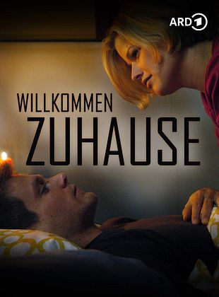 Filmposter von Willkommen zuhause