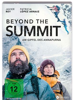 Beyond the Summit - Am Gipfel des Annapurna (2022)