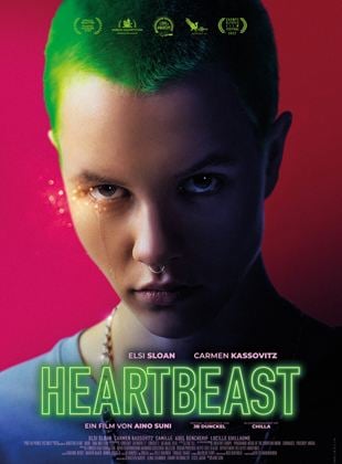 Heartbeast (2022) stream konstelos