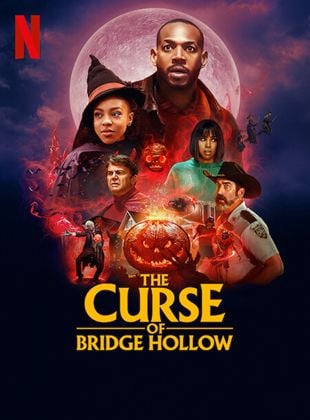 The Curse of Bridge Hollow (2022) online stream KinoX