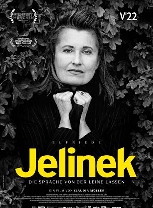  Elfriede Jelinek - die Sprache von der Leine lassen