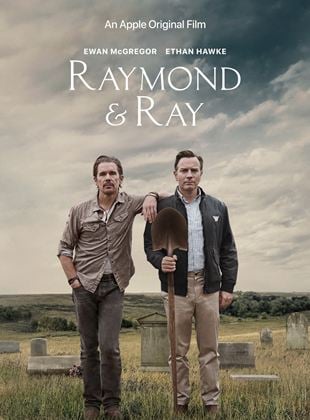 Raymond & Ray (2022) stream online