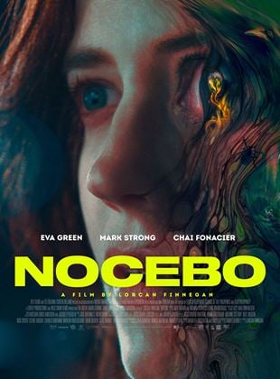 Nocebo (2022) online stream KinoX