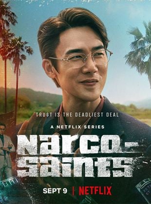 Narco-Saints
