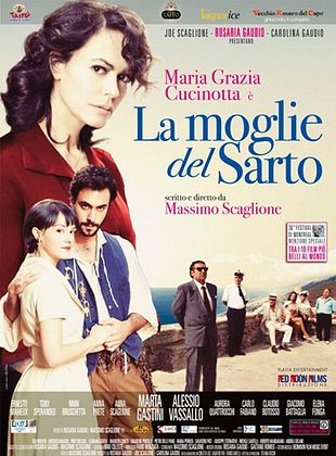 Filmposter von La moglie del sarto