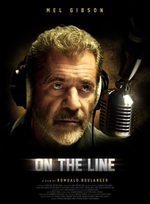 On the Line (2022) stream online
