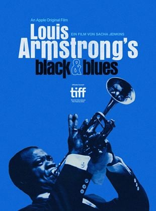  Louis Armstrong's Black & Blues