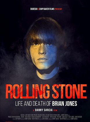 Filmposter von Rolling Stone: Life and Death of Brian Jones