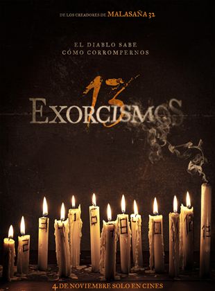 13 Exorcisms (2023) online stream KinoX