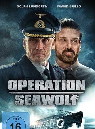  Operation Seawolf