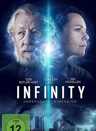 Infinity - Unbekannte Dimension (2021) online stream KinoX
