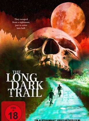 The Long Dark Trail (2021) online stream KinoX