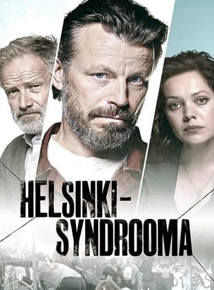 Helsinki-Syndrom