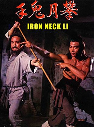 Iron Neck Li