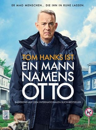 Ein Mann namens Otto (2022) online deutsch stream KinoX