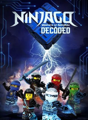 Ninjago: Decoded