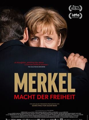  Merkel - Macht der Freiheit