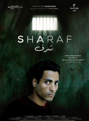  Sharaf