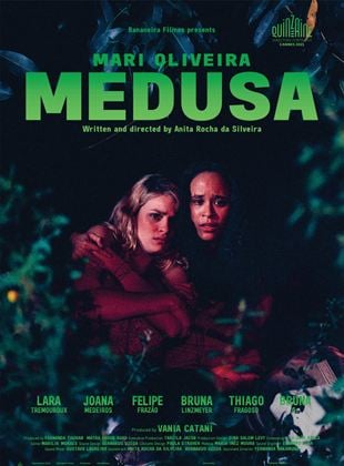 Medusa (2022) online stream KinoX