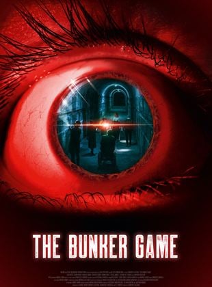 The Bunker Game (2022) online stream KinoX