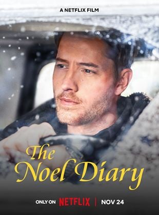The Noel Diary (2022) stream online