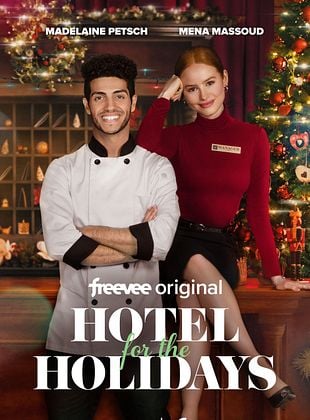  Hotel For The Holidays