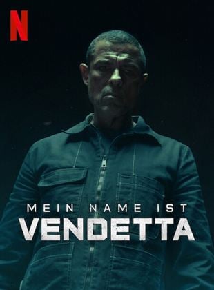  Mein Name ist Vendetta