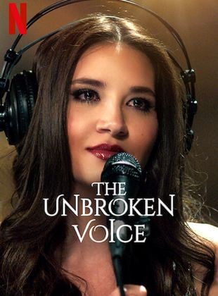 The Unbroken Voice - Staffel 2