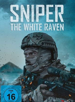 Sniper The White Raven (2022) online stream KinoX
