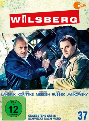 Wilsberg: Schmeckt nach Mord