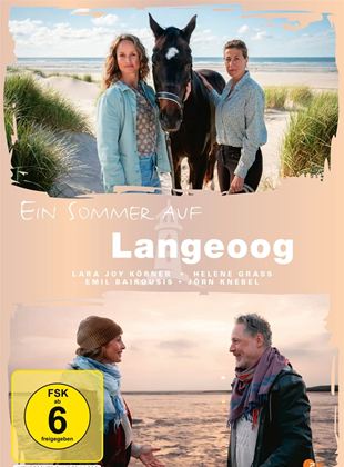 Ein Sommer auf Langeoog