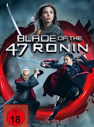 Blade of the 47 Ronin (2022) online stream KinoX
