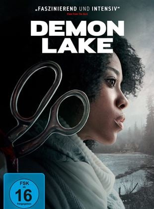  Demon Lake